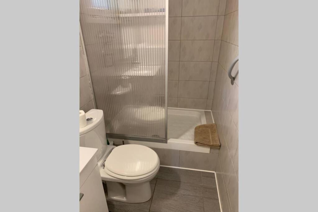 Joli Studio Independant 20M² Avec Jardin Сен-Максимен-ла-Сент-Бом Экстерьер фото